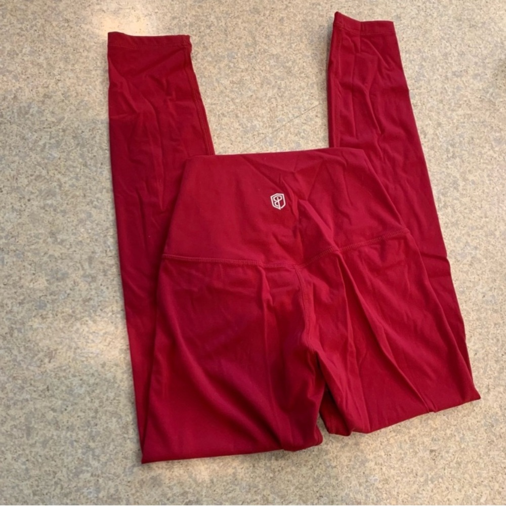 Born Primitive Leggings Pink